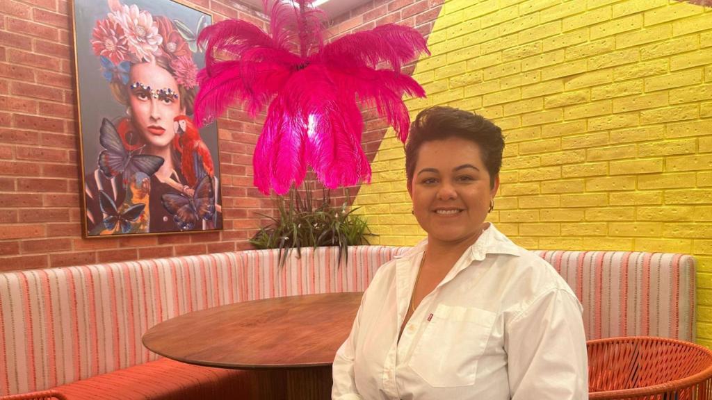 Abre Lieu en A Coruña.