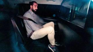 Pablo Jara, el amigo de Rafa Mir acusado de agresión sexual: Están montando un espectáculo