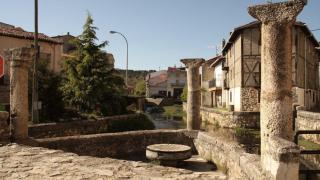 El pueblo de España con los nombres más raros del mundo.