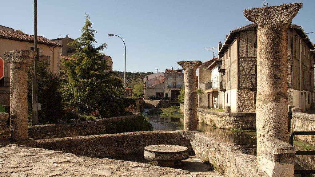 El pueblo de España con los nombres más raros del mundo.