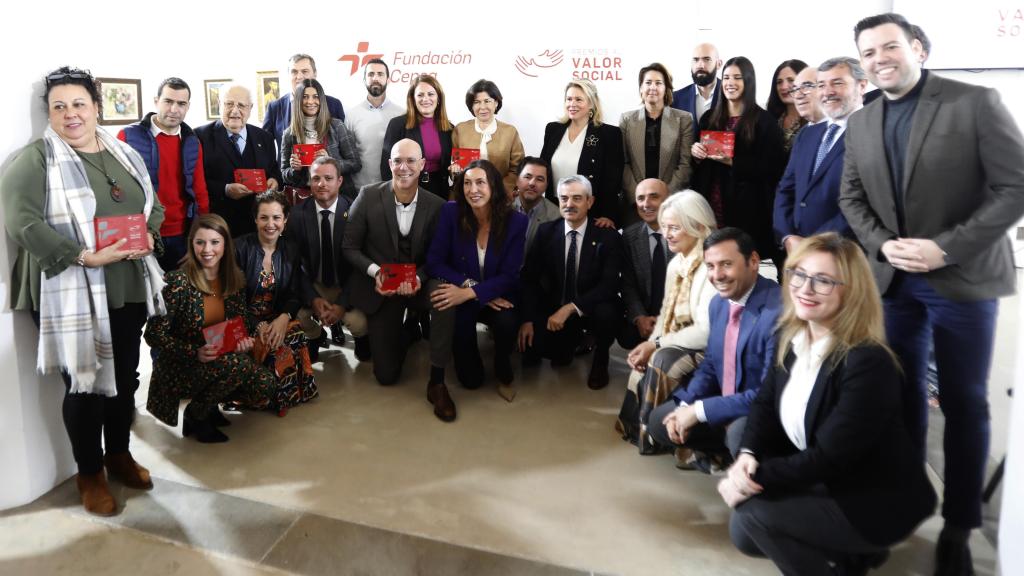 Entrega San Roque 2023. 2