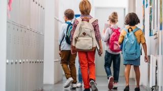 Comienza el curso escolar 2025/2026 en Málaga: más de 140.000 alumnos vuelven a las aulas este miércoles