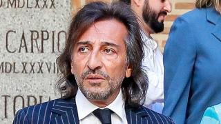 Antonio Carmona, destrozado, tras la muerte de su sobrino Manuel: Te extraño. Mereces estar en lo más alto del cielo