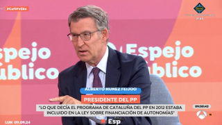 Alberto Núñez Feijóo