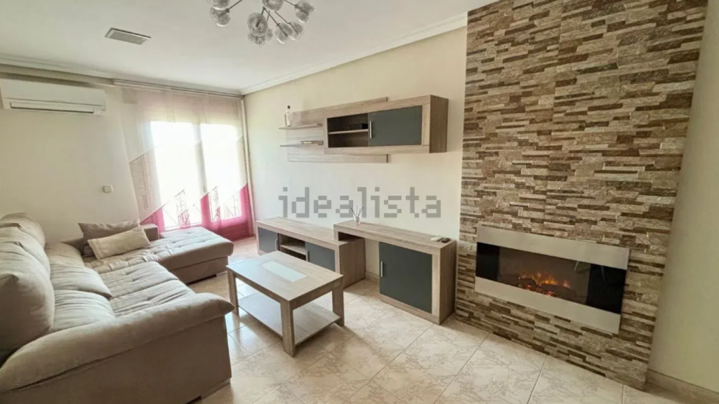 Casa en vente en Albalate.