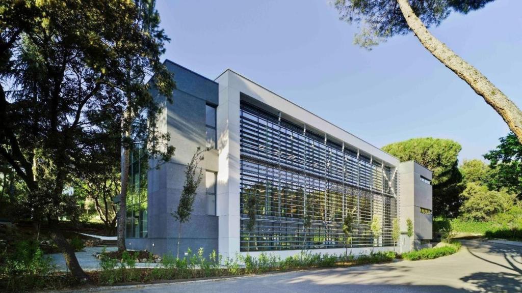 El Grupo Liceo Europeo construirá un colegio privado en La Solana de Valdebebas