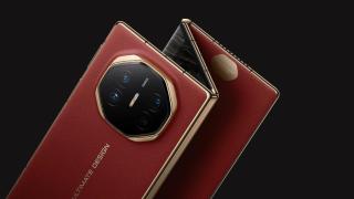 Nuevas filtraciones de los móviles plegables triples de Huawei y Samsung: cada vez queda menos para verlos