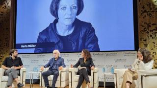 Presentación Encuentros de Pamplona