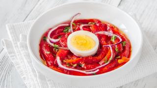 La receta rápida con 2 ingredientes típica de Extremadura: pocas calorías, muchos antioxidantes y perfecta para la cena