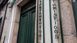 El TSXG admite a trámite el recurso de Aviturga contra la ordenanza que regula las VUT en A Coruña
