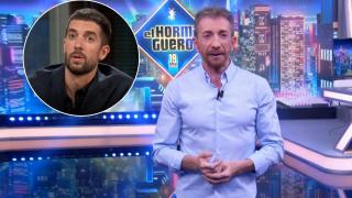 Pablo Motos y David Broncano.