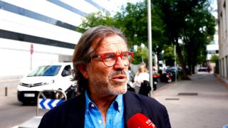 Giro inesperado en la guerra judicial de Pepe Navarro y Vanessa Martín: accedemos al auto clave que lo cambia todo