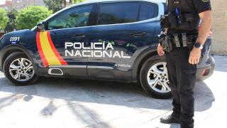 Tres detenidos en A Pobra do Caramiñal (A Coruña) por un alijo de más de 1.000 kilos de cocaína