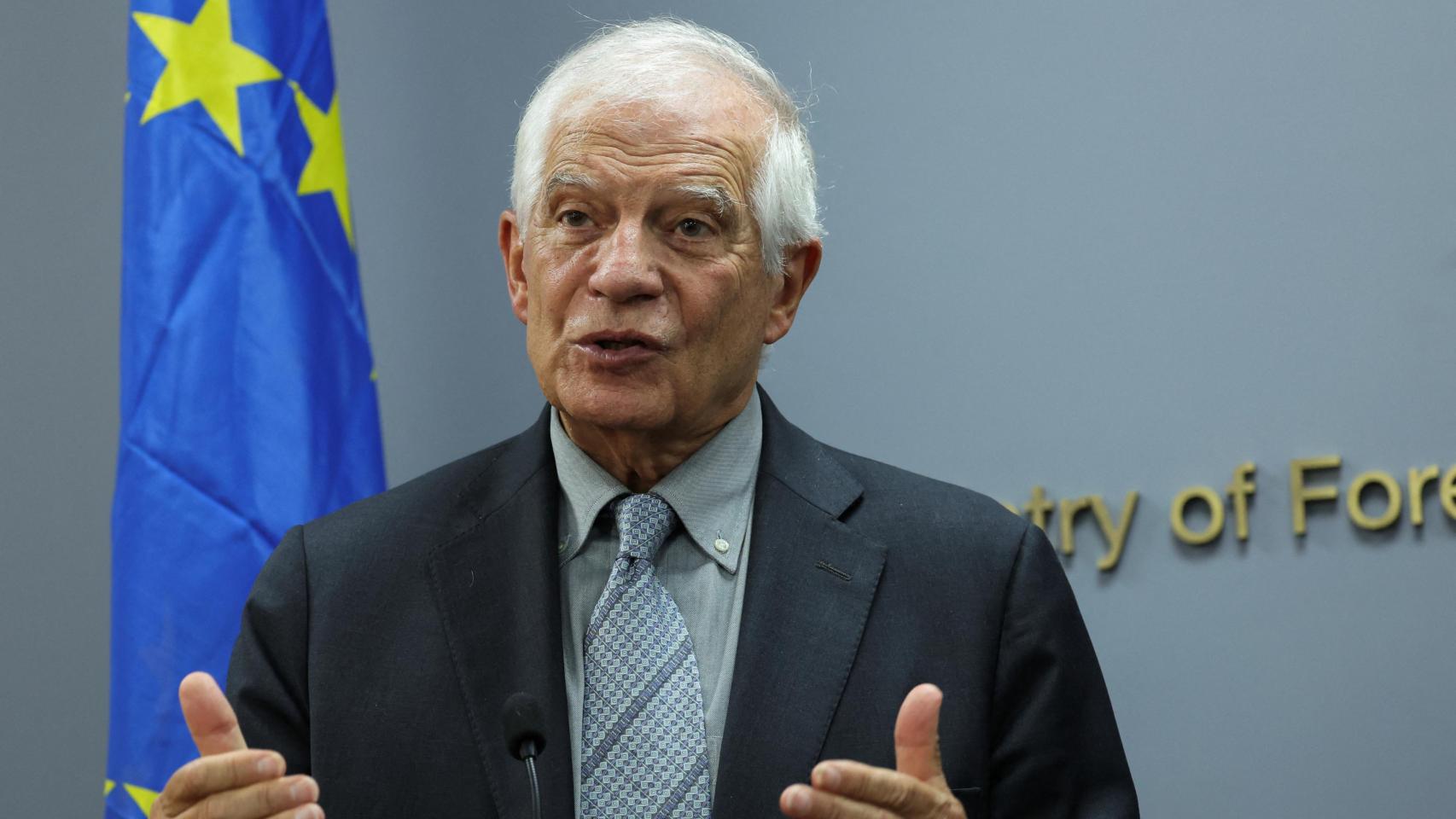 Josep Borrell