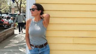 Lucía Pombo tiene el conjunto 'made in Spain' perfecto para unirte a la tendencia 'western'