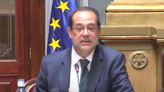 Perelló propone como vicepresidente del TS a Berberoff, que dejará la Ejecutiva de la APM