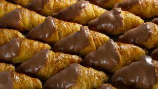 Este es el nuevo sabor que ha inventado la famosa cadena de manolitos de Madrid