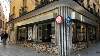 Varo, en calle Andrés Pérez.