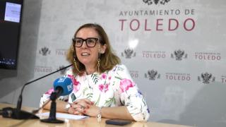 El 40 % del Casco de Toledo se libra del insalubre y antiestético bolseo