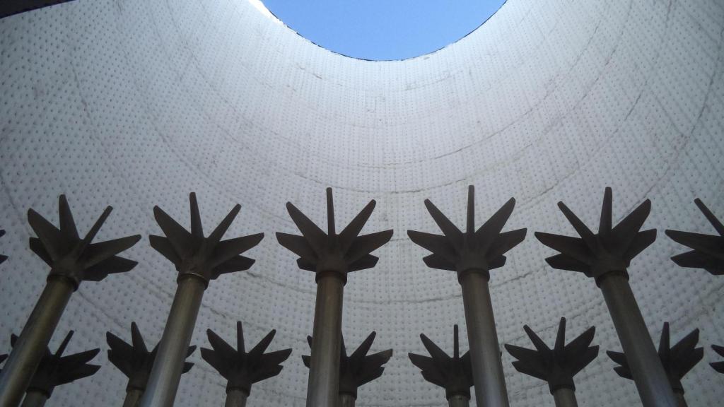 Una instalación de Técnicas Reunidas.