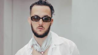 No lo llamen C. Tangana, Antón Álvarez debuta como cineasta: “Parte de mi talento está en ver cosas en otros”