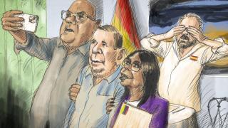 Cita en la embajada 43