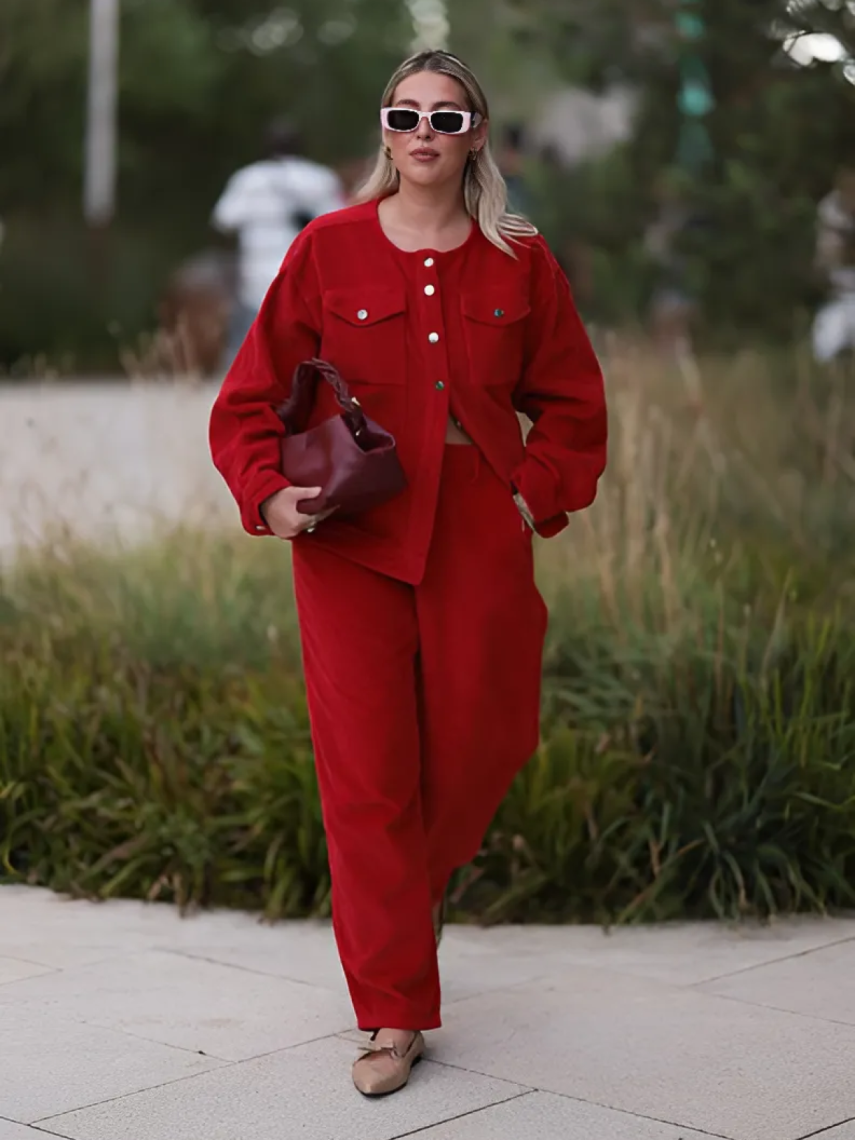 La experiencia personal es ineludible a la hora de notar los efectos de una prenda.