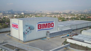 Planta de Bimbo en Azuqueca de Henares (Guadalajara).