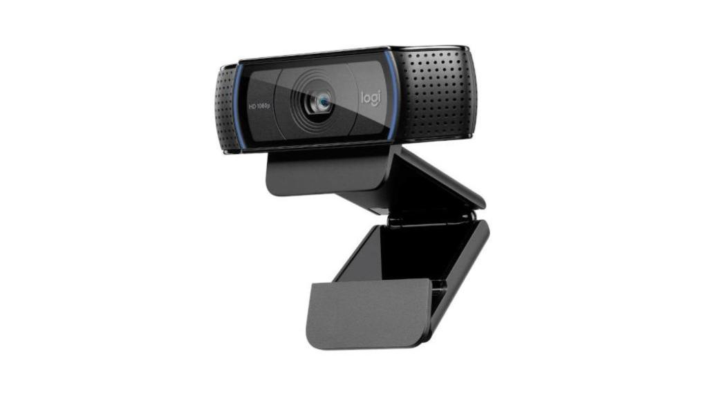 Logitech webcam c9