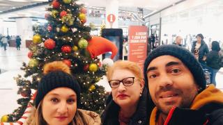 Flor, la conservera que murió 24 horas después de que un MIR le diera el alta por Covid: Es una negligencia