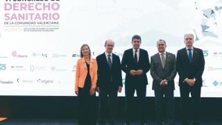 La salud mental, a debate en el VII Congreso de Derecho Sanitario que se celebra esta semana en Valencia