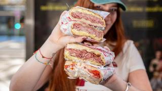 El nuevo restaurante de Valencia que repartirá gratis 250 focaccias artesanales y que ya arrasa en Madrid