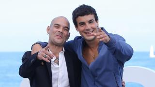 Óscar Casas da vida a Gervasio Deferr en 'El gran salto'