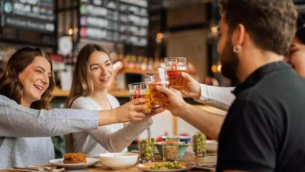 La Factoría Cruzcampo vuelve en octubre cargada de planes.