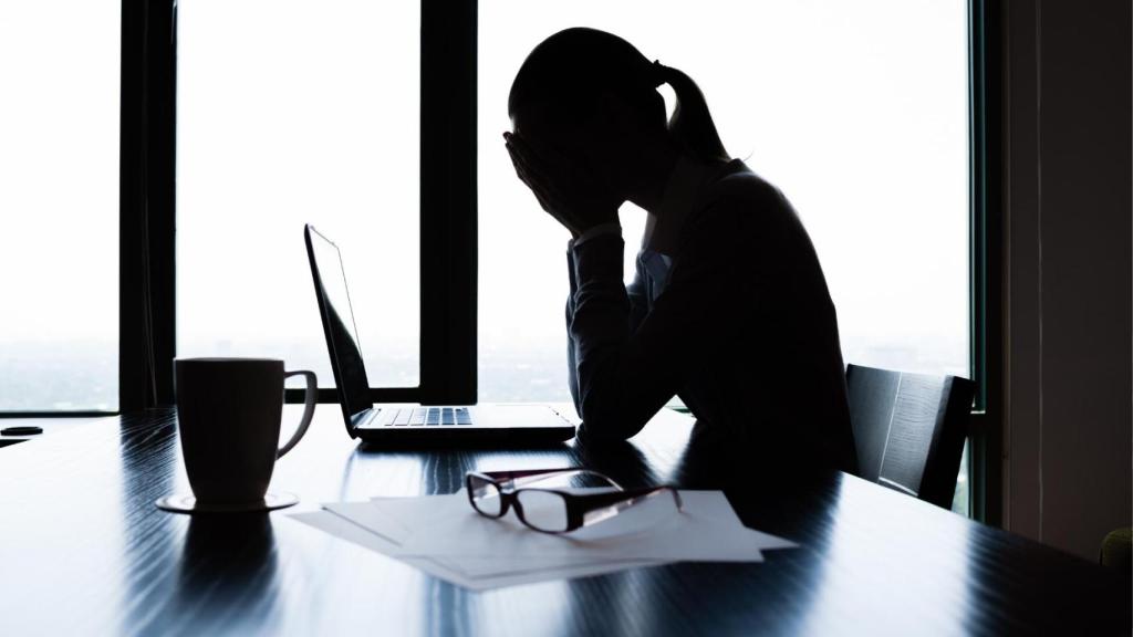 La brecha de género continúa agrandándose en el sector 'fintech' español.