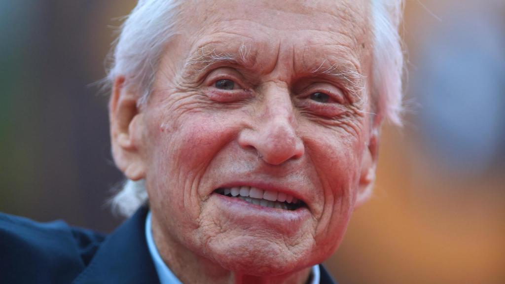 Michael Douglas cumple 80 años: una vida marcada por excesos, enfermedades y una jubilación dorada en Mallorca
