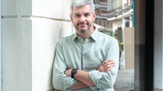 Marcos Peña fue jefe de gobierno en Argentina durante la presidencia de Mauricio Macri (2015-2019).