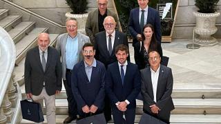 La Confederación Salud Mental recibirá el premio de Derecho Sanitario en el VII Congreso de Valencia