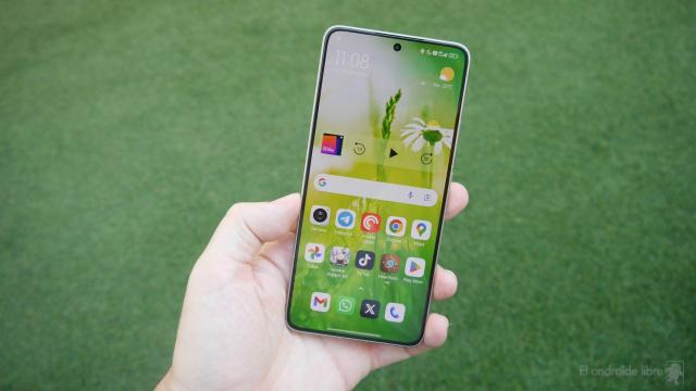 El Xiaomi 14T Pro es uno de los primeros móviles compatibles con VoNR sobre 5G de Orange
