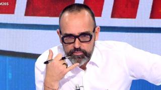 Risto Mejide en 'Todo es mentira'.