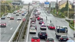 A Coruña reduce en siete años el número de personas afectadas por la exposición al ruido