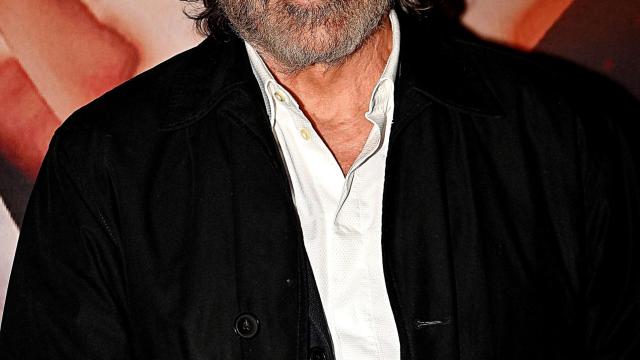 Pepe Navarro, en una imagen de archivo.