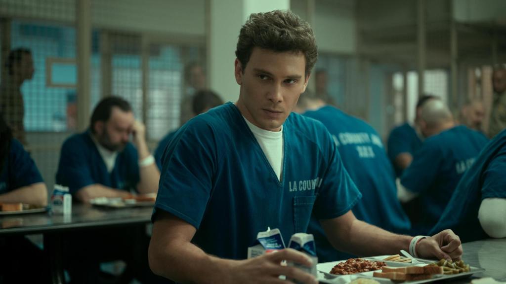 The best episode of 'Monsters' includes a 30-minute sequence shot: "You  can't stop watching"