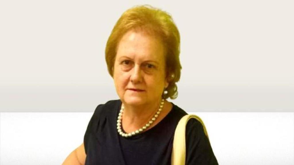 Rosario Bermudo.