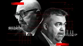 Anticorrupción pedirá que Cerdán siga en prisión: no ha cambiado la situación y su tesis conspiranoica es "absurda"