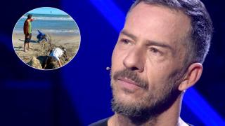 Los 13 años de Ivo y Telmo, los hijos de Nacho Palau: el día de la celebración y un 'unfollow' inesperado para el escultor