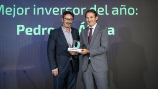 DISRUPTORES Innovation Awards 2025: estos son los finalistas en 'Mejor inversor/a del año'