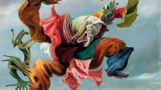 Surrealismo, más allá de la razón: 100 años de arte en siete cromos