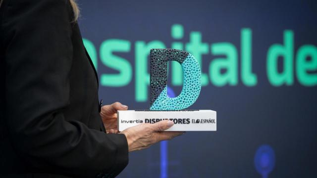 DISRUPTORES Innovation Awards