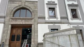 Un hombre acepta 18 meses de prisión por maltratar a su pareja y entrar en su casa sin su permiso en A Coruña